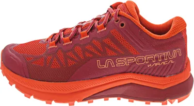 Produktbild von La Sportiva Karacal Woman 46V322323 (38/cherry tomato-velvet)
