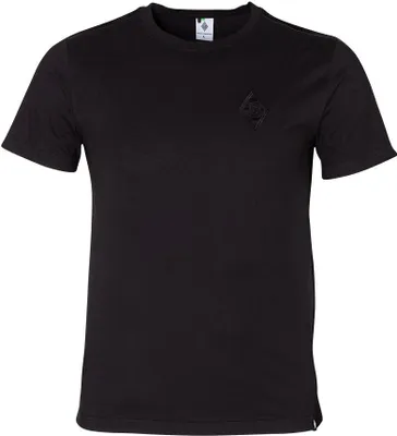 Produktbild von VfL Borussia Mönchengladbach Herren-T-Shirt "Logo-Stripe" Gr. M