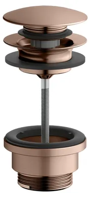 Immagine prodotto di KEUCO Garniture d'écoulement, filetage de raccordement G 1/4, 59902290000, 59902290000