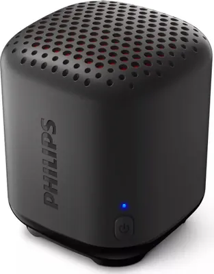 Produktbild von Philips TAS1505B/00 tragbarer Lautsprecher Mono tragbarer Lautsprecher Schwarz 2,5 W