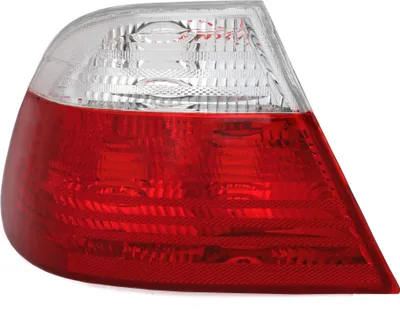 Produktbild von Eagle Eyes Rücklicht links für 3er BMW E46 Coupe, Bj. 12/1998-8/2001