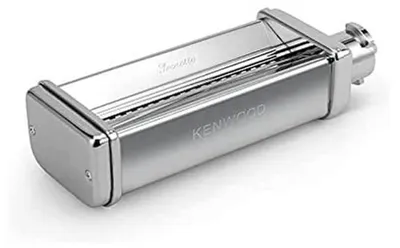 Zdjęcie produktu dla Kenwood KAX983ME, Prasa do makaronu, Stal nierdzewna, 1 szt.