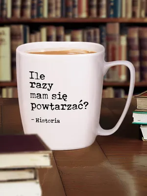 Image de Mug / HISTOIRE