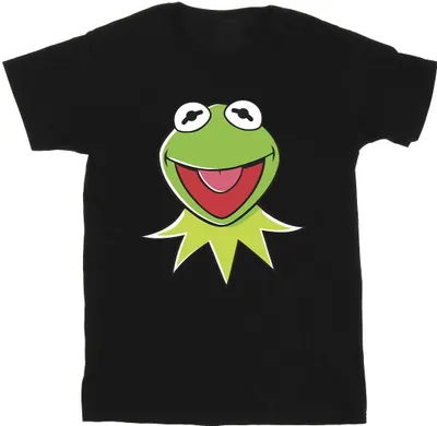 Produktbild von Disney - "Muppets" T-Shirt für Herren BI51490 (3XL) (Schwarz)