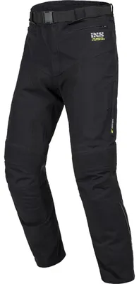 Imagen del producto de Pantalón textil para motocicleta IXS Laminat ST-Plus, color , talla XL