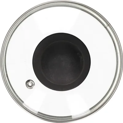 Immagine prodotto di Coperchio PAN Ø 14 cm Coperchio di vetro Coperchio universale Coperchio