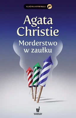 Produktbild von Morderstwo w zaulku