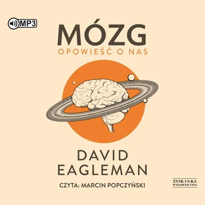 Obrázek produktu pro Mozg Opowiesc o nas