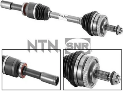 Obrázek produktu pro Hnací hřídel/hřídel SNR DK55.125