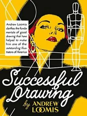 Produktbild von Successful Drawing