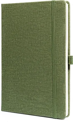 Productafbeelding van Notitieboek PTN NOT-6-6317, groen