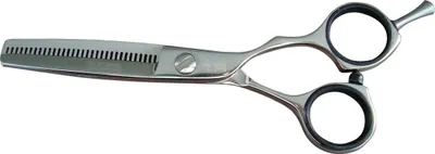 Produktbild von Kyone B32TL 5,5 Zoll Modellierschere