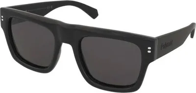 Produktbild von Polaroid PLD 6241/S/X Black 53/21/145 Herren Sonnenbrillen