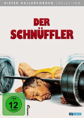 Produktbild von Der Schnüffler