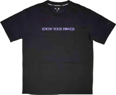 Produktbild von T-Shirt Anta 872531114-4 für Uni