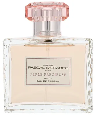 Productafbeelding van Pascal Morabito Perle Precieuse Eau De Parfum (100 ml)