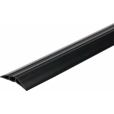 Immagine prodotto di EHA 44020 Kabelbrücke schwarz 6,2 X 1,5m