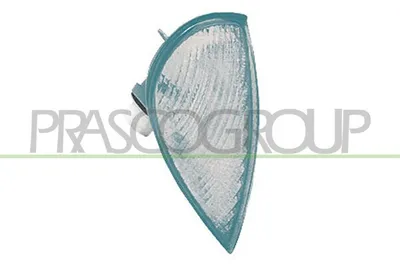 Produktbild von PRASCO Blinkerglas FT0194113 Vorne Rechts für FIAT Seicento / 600 Schrägheck (187)