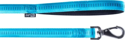 Obrázek produktu pro Soft Style Happet tyrkysové vodítko S 1,0 cm