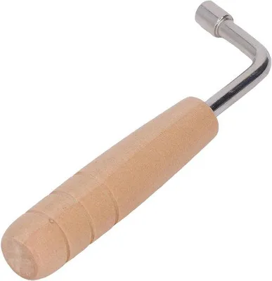 Obrázek produktu pro Klíče na harfu, klíče na hudební nástroje, klíče na hudební nástroje, kolíky pro harfu, klíče na harfu