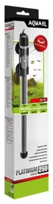 Obrázok produktu pre Ohrievač skla PLATINIUM HEATER 250 W