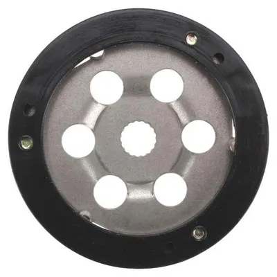 Immagine prodotto di Ruota libera del motorino di avviamento (perno Vario da 13 mm) per Minarelli / Yamaha Aerox BWs Jog Neos / Aprilia SR Scarabeo / MBK Booster Nitro
