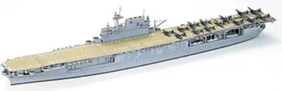 Obrázok produktu pre 1:700 Model lietadlovej lode US Enterprise od