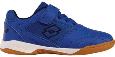 Produktbild von Lotto - Kinder Sneaker "Whizzer" PP6678 (32 EU) (Blau)