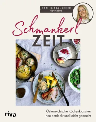 Produktbild von Schmankerlzeit