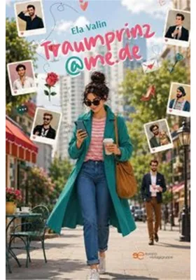 Zdjęcie produktu dla Traumprinz@Me.de