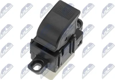 Produktbild von NTY EWS-FR-025 Fensterheberschalter für FORD RANGER (ER, EQ) Vorne Rechts Hinten Links Hinten Rechts Fensterheber Schalter
