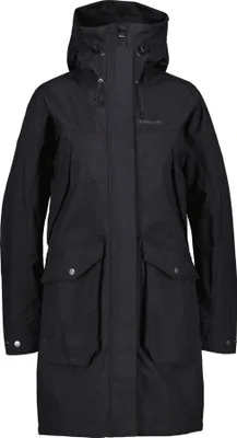 Produktbild von Didriksons Thelma Women's Parka 9, Größe:32, Farbe:black