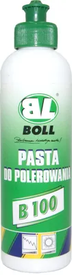 Zdjęcie produktu dla Pasta do polerowania BOLL 250ml