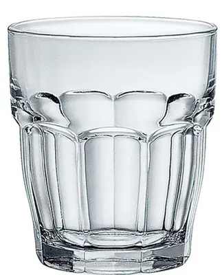 Produktbild von Rock Bar Tumbler 39cl stapelbar - 6 Stück