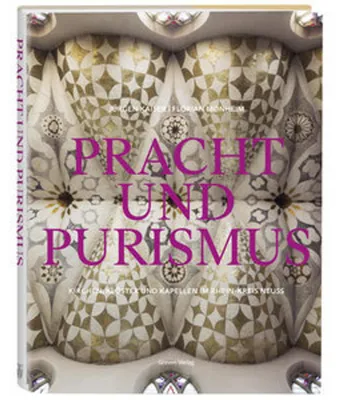 Image de Pracht und Purismus