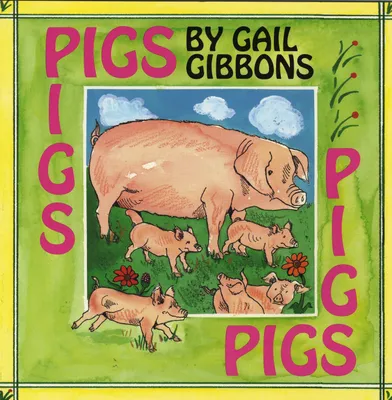 Produktbild von Pigs