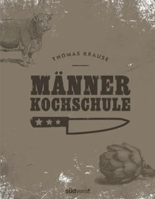 Obrázek produktu pro Männerkochschule