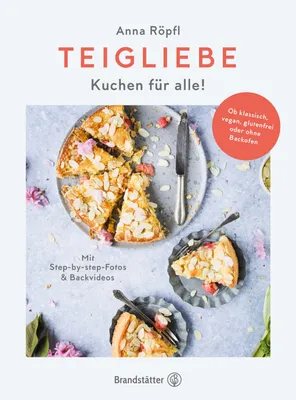 Produktbild von Teigliebe