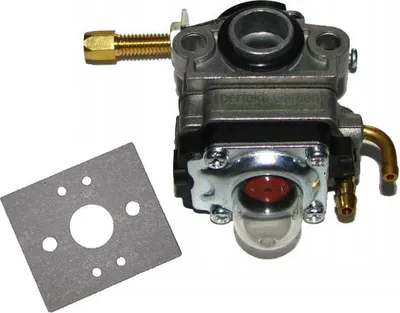 Produktbild von Vergaser für Makita BCX2510, BCX2500 / 168497-0 Motorsense Freischneider