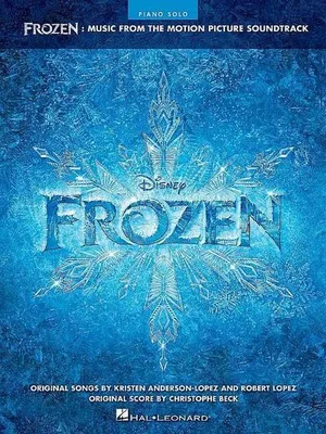 Produktbild von Frozen: Music from the Motion Picture Soundtrack
