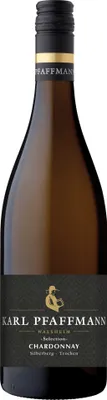 Produktbild von Chardonnay Spätlese trocken 2025 Pfalz | Deutschland | 13,5% vol | 0,75 l