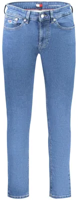 Produktbild von Tommy Hilfiger Herren JEANS Blau DM0DM21134_BL1A5 : Größe - 30L32 Größe: 30L32