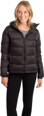 Produktbild von Damen Trespass Humdrum Daunenjacke, Größe: M