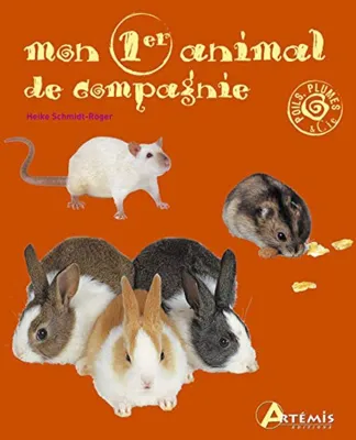 Image de Mon Premier Animal De Compagnie