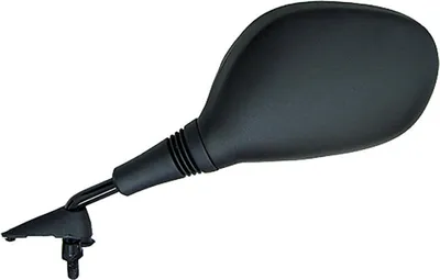 Image de Rétroviseur noir MAGNETI MARELLI guidon gauche pour YAMAHA Neos 50/100