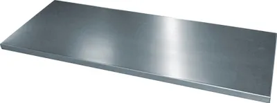 Produktbild von C+P Einlegeboden 8920802 930x400mm verzinkt