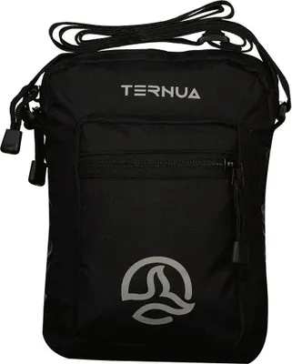 Image de Ternua Uban sac noir noir One Size