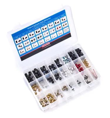 Image de PA0401A Kit de connexion Hydoslang Assorti