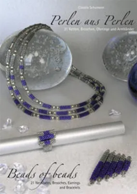 Produktbild von Schumann, C: Perlen aus Perlen /Bead of Beads
