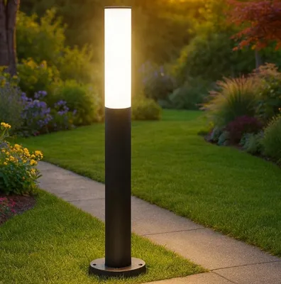 Immagine prodotto di ETERE PT1 4000K, Paletto, Ideal Lux